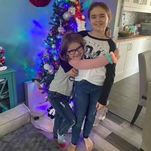 Meet your Posher, Kerri